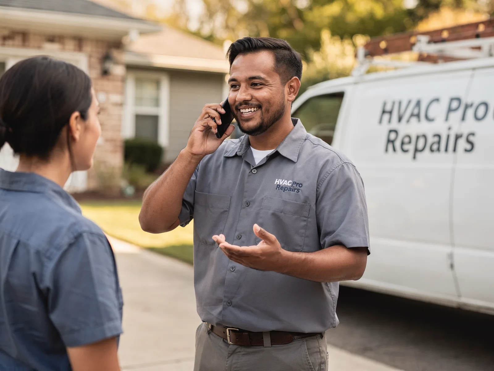 Heat Pump Repair Epps, LA FAQs